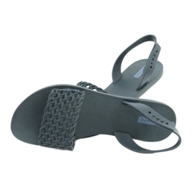 Ipanema Vattensandaler 82855 blå marinblå 4