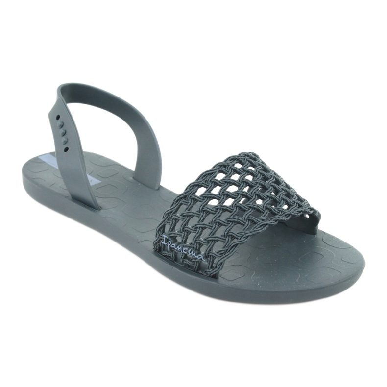 Ipanema Vattensandaler 82855 blå marinblå 1