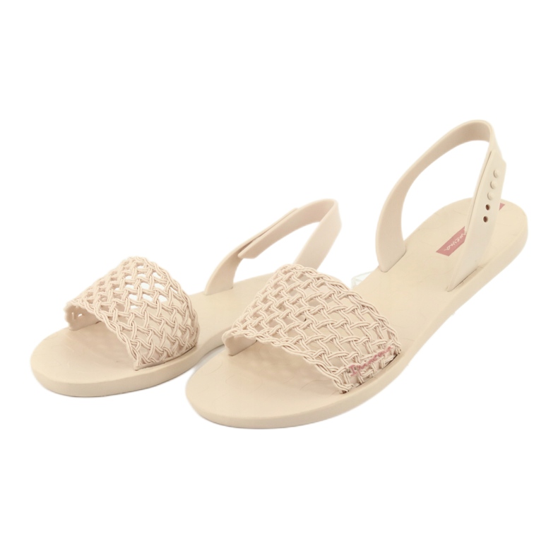 Ipanema vattensandaler 82855 beige 3