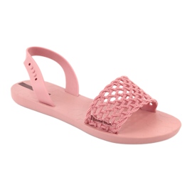 Ipanema vattensandaler 82855 rosa 1