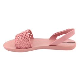 Ipanema vattensandaler 82855 rosa 3