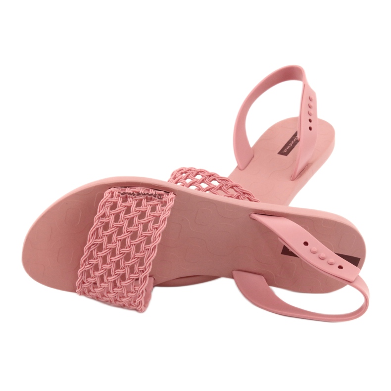 Ipanema vattensandaler 82855 rosa 5