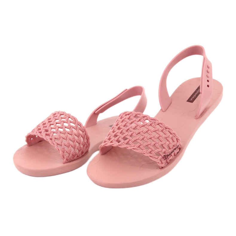 Ipanema vattensandaler 82855 rosa 4