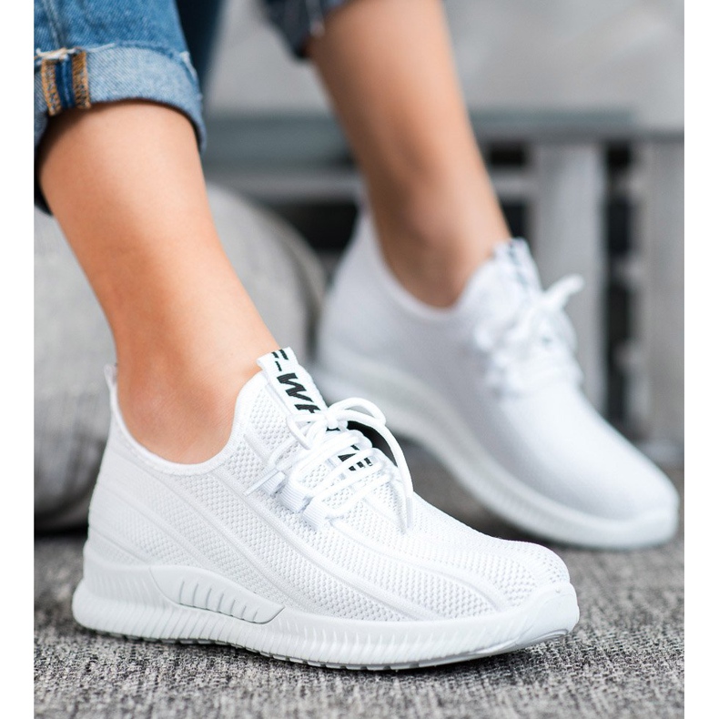 SHELOVET Vita Openwork -skor 1