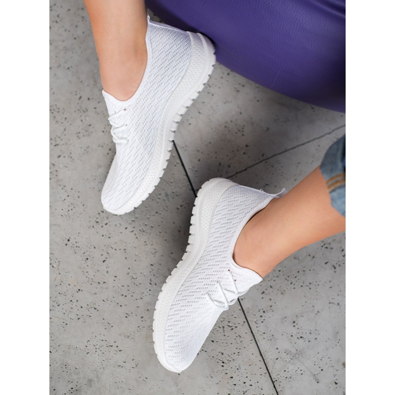 SHELOVET Vita Openwork -sportskor 1
