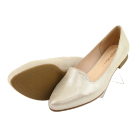 Lords guldballerinor Sergio Leone 610 gyllene 5