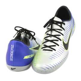 Inomhusskor Nike MercurialX Victory Vi Neymar Ic M 921516-407 silver- 5