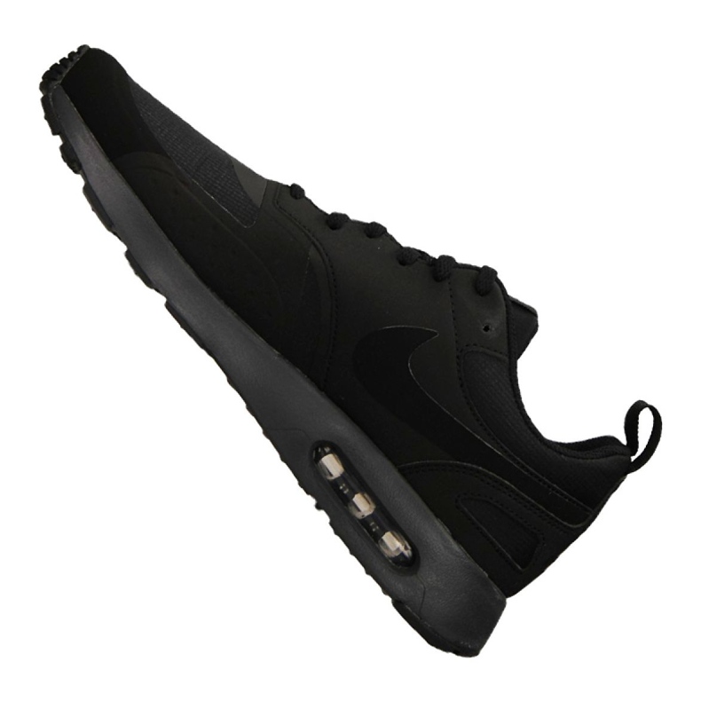 Nike Air Max Vision Prm M 918229-001 sko svart 1