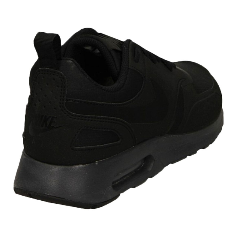 Nike Air Max Vision Prm M 918229-001 sko svart 2