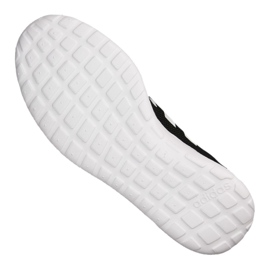 Adidas Cloudfoam Lite Racer Mid M BB9935 skor svart 2