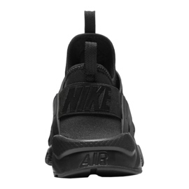Nike Air Huarache Run Ultra Jr 847569-004 sko svart 1