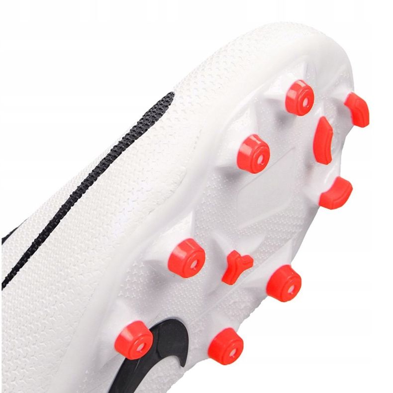 Nike Phantom Vsn 2 Elite Df Mg Jr CD4062-106 mångfärgad vit 1