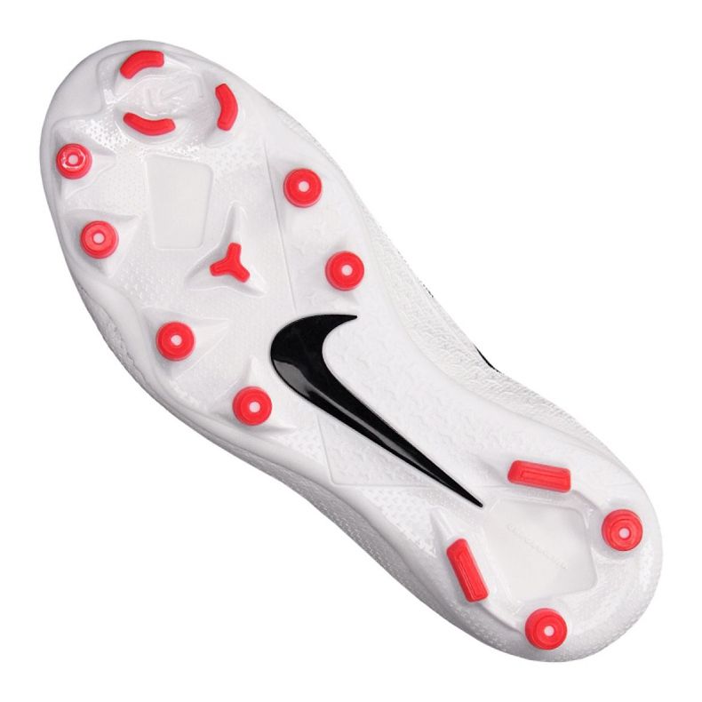 Nike Phantom Vsn 2 Elite Df Mg Jr CD4062-106 mångfärgad vit 2