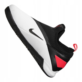 Nike Phantom Vsn 2 Academy Df Ic Jr CD4071-106 , vit svart vit 1