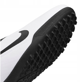 Nike Phantom Vsn 2 Academy Df Tf Jr CD4078-106 mångfärgad vit 1