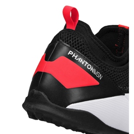 Nike Phantom Vsn 2 Academy Df Tf Jr CD4078-106 mångfärgad vit 2