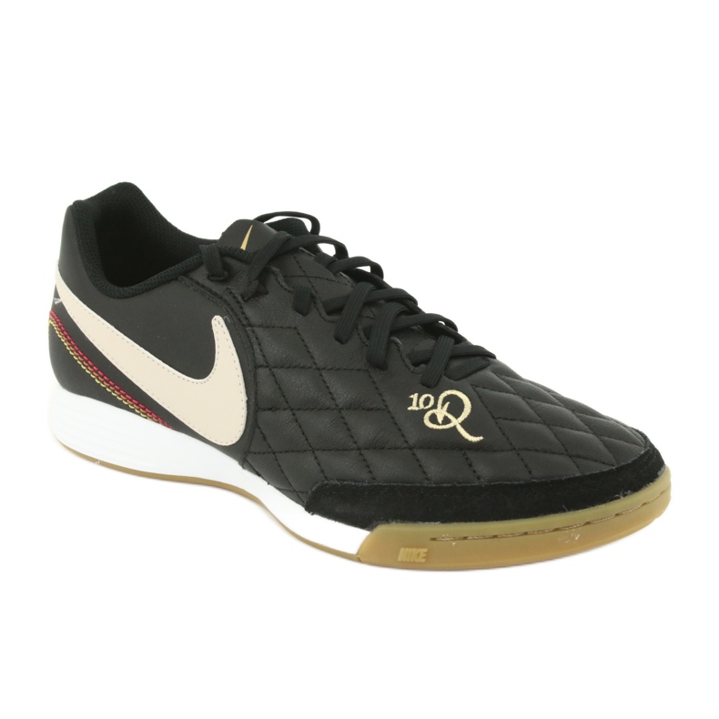 Inomhusskor Nike Tiempo Legend X 7 Academy 10R Ic M AQ2217-027 svart 1