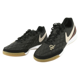 Inomhusskor Nike Tiempo Legend X 7 Academy 10R Ic M AQ2217-027 svart 3