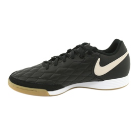 Inomhusskor Nike Tiempo Legend X 7 Academy 10R Ic M AQ2217-027 svart 2