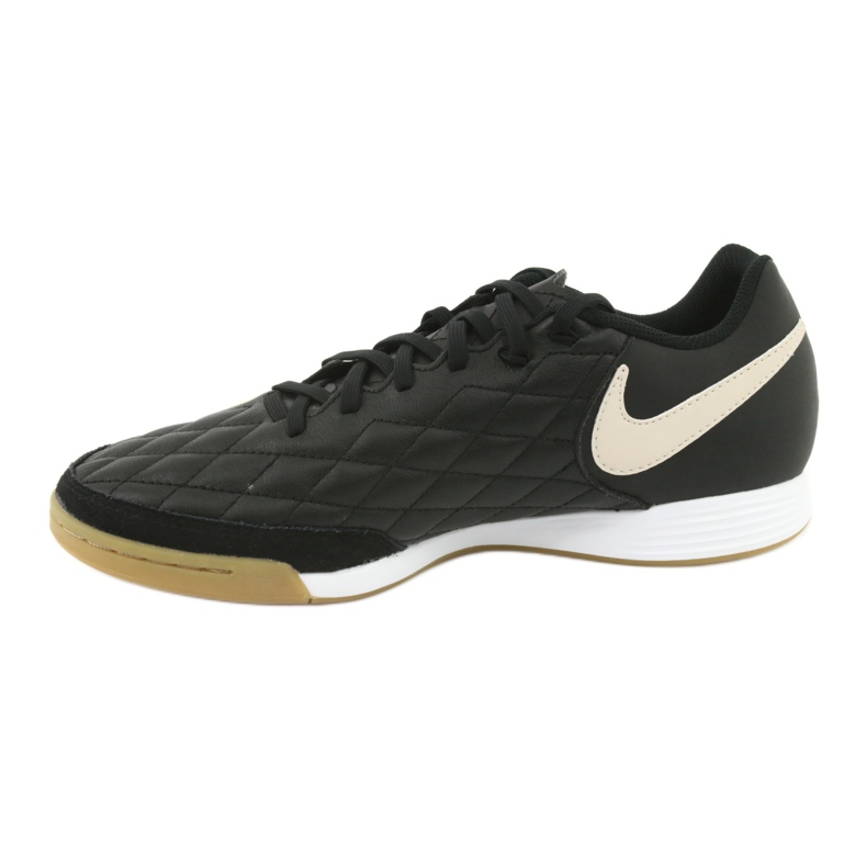 Inomhusskor Nike Tiempo Legend X 7 Academy 10R Ic M AQ2217-027 svart 2
