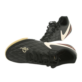 Inomhusskor Nike Tiempo Legend X 7 Academy 10R Ic M AQ2217-027 svart 6