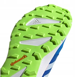 Adidas Terrex Speed ​​Ld M EF2123 skor blå 2