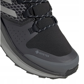 Adidas Terrex Folgian Mid Gtx M EF0365 svart 1