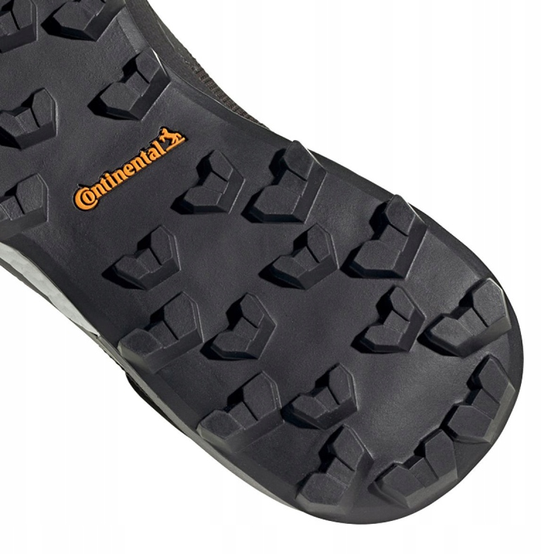 Skor adidas Terrex Skychaser Lt Mid Gtx Hiking M EF0349 svart 1