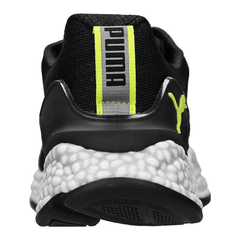 Puma Hybrid Speed ​​Orbiter M 192571-04 svart 2