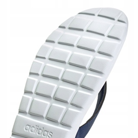 Tofflor adidas Comfort Flip-Flops M EG2068 marinblå 1