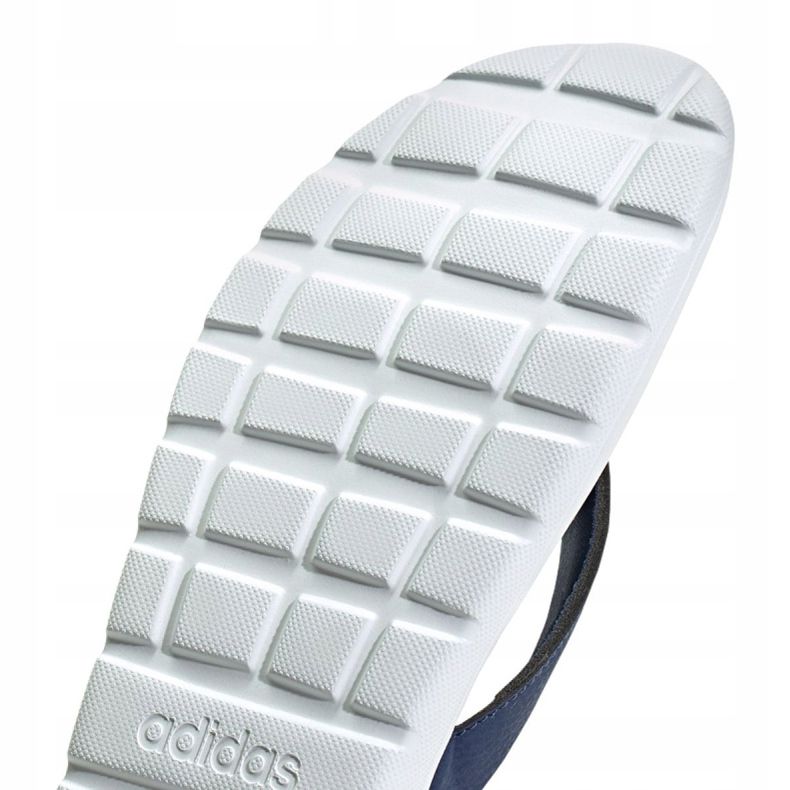 Tofflor adidas Comfort Flip-Flops M EG2068 marinblå 1