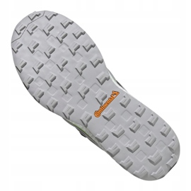 Skor adidas Terrex Agravic Boa M EH0200 orange grå 2