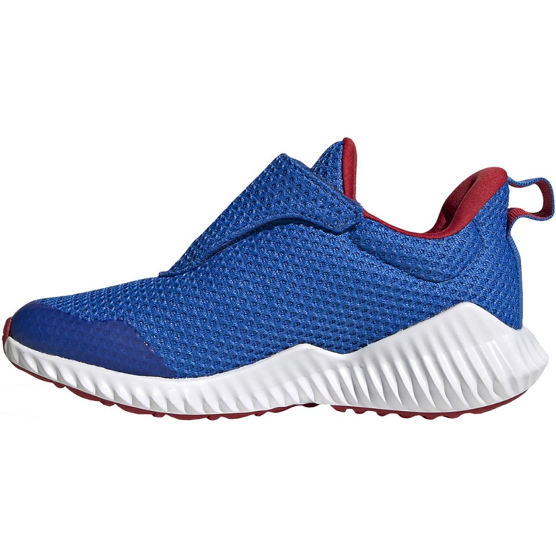 Adidas FortaRun Ac K Jr EF9689 barnskor 2