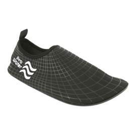 ProWater neopron stövlar för vatten svart 1