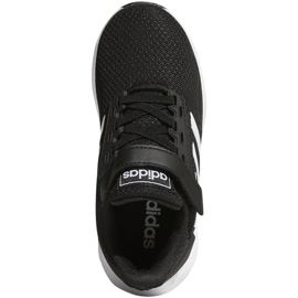 Adidas Duramo 9 C Jr G26758 skor svart 1