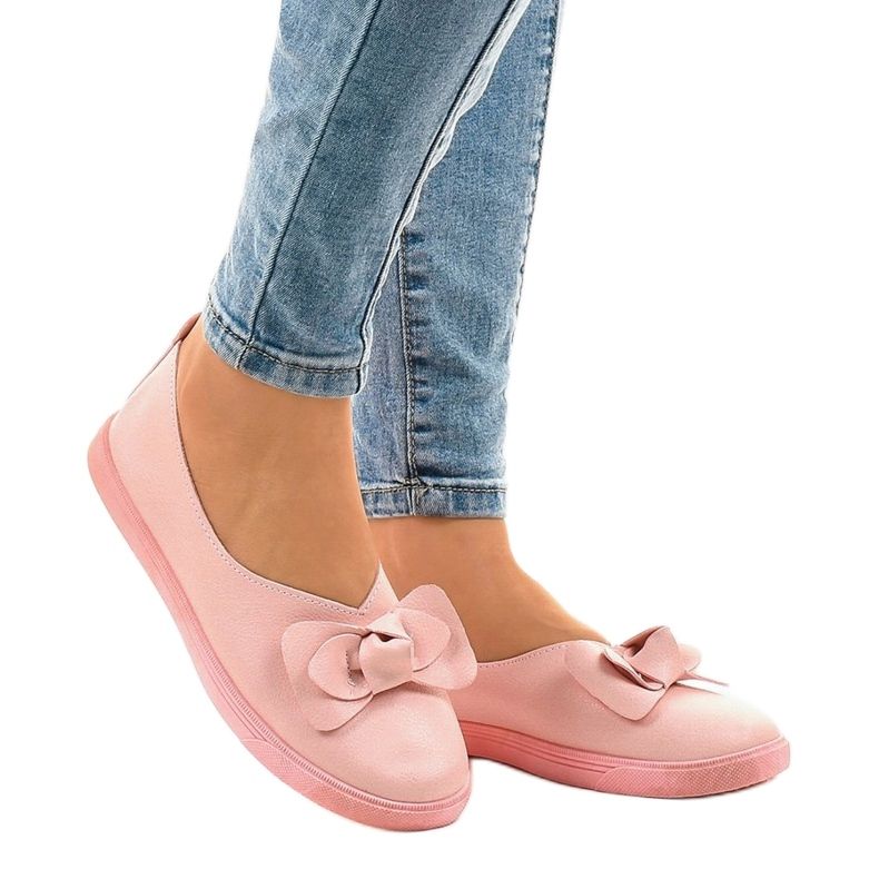 Rosa slip-on sneakers 8895-32 1