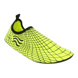 ProWater neopron stövlar för vatten grön 1