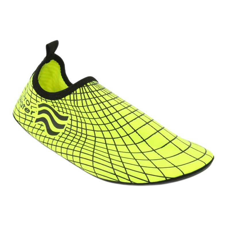 ProWater neopron stövlar för vatten grön 1