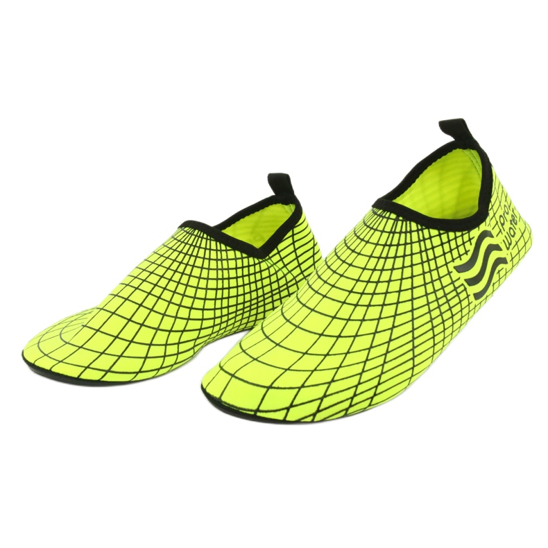 ProWater neopron stövlar för vatten grön 3