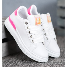 SHELOVET Bo-511w / ros vit 2