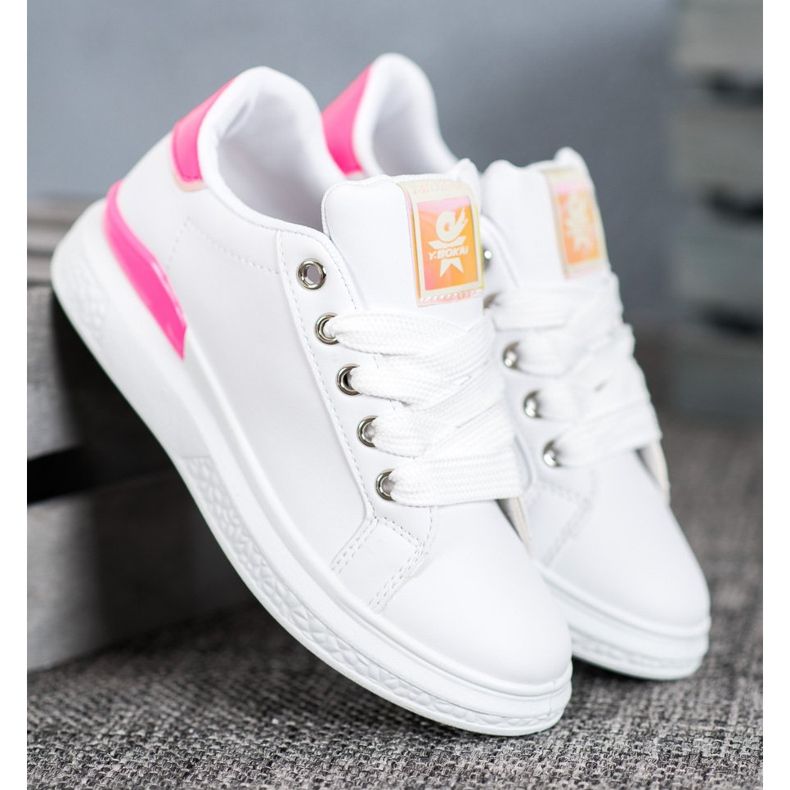 SHELOVET Bo-511w / ros vit 2