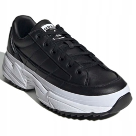 Adidas Originals Kiellor W EF5621 skor svart 1