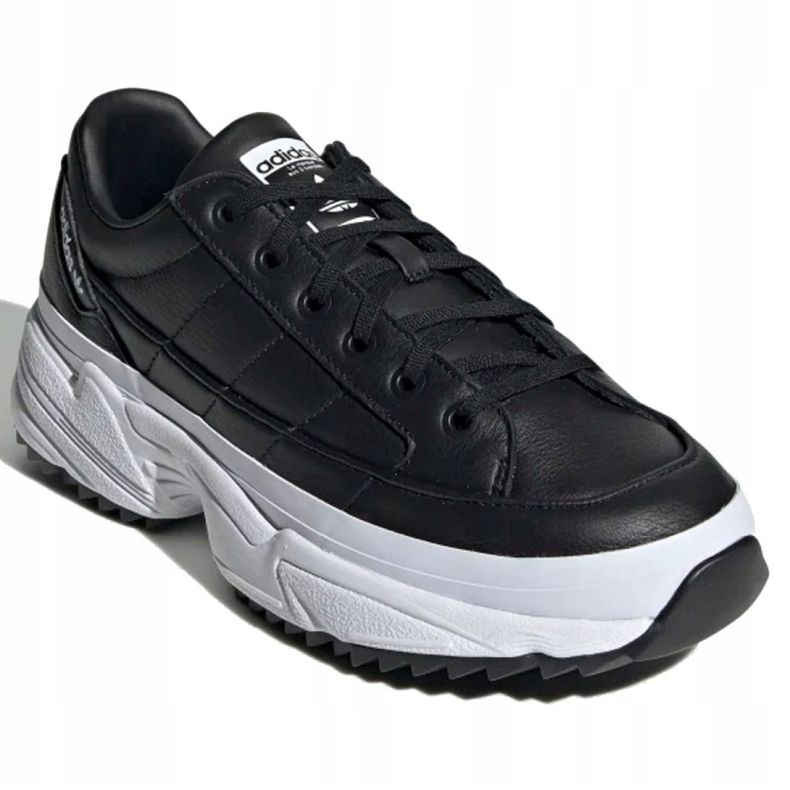 Adidas Originals Kiellor W EF5621 skor svart 1