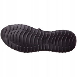 Kappa Zuc 242818 1111 skor svart 1