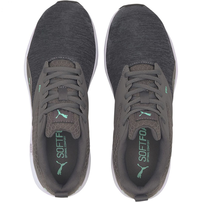 Puma Nrgy Comet M 190556 35 skor grå 1
