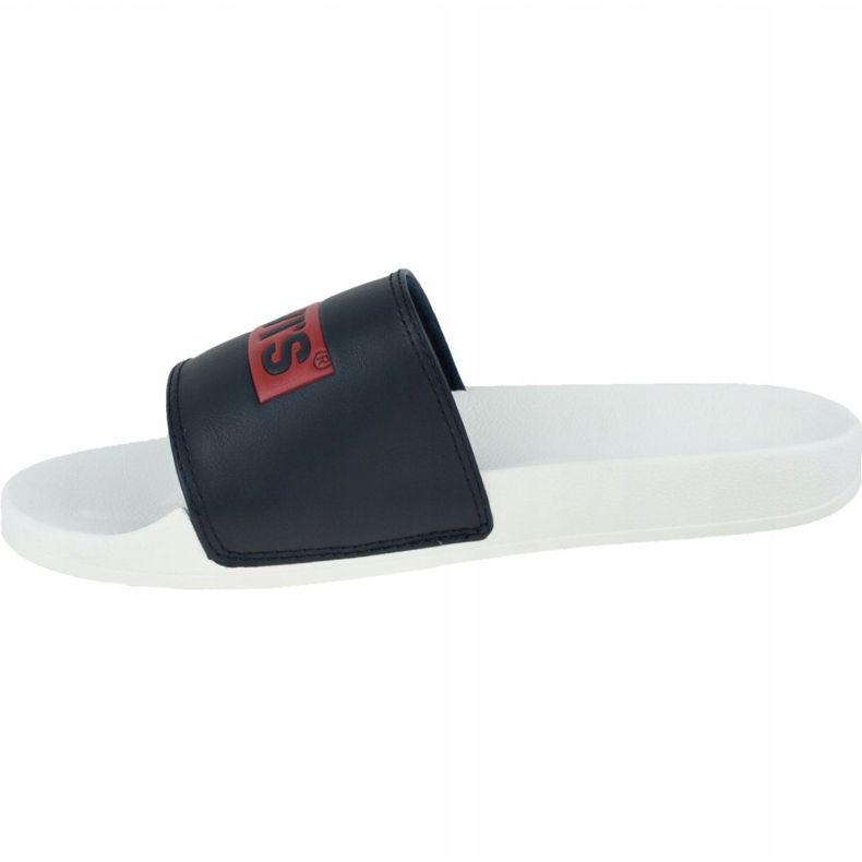 Levi's June Babytab 231761-794-51 svart 1