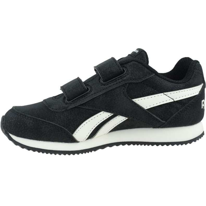 Reebok Royal Cl Jogger Jr DV9147 svart 1