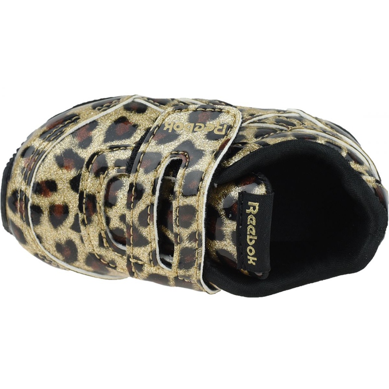 Reebok Royal Classic Jogger 2.0 K DV9039 brun mångfärgad 2