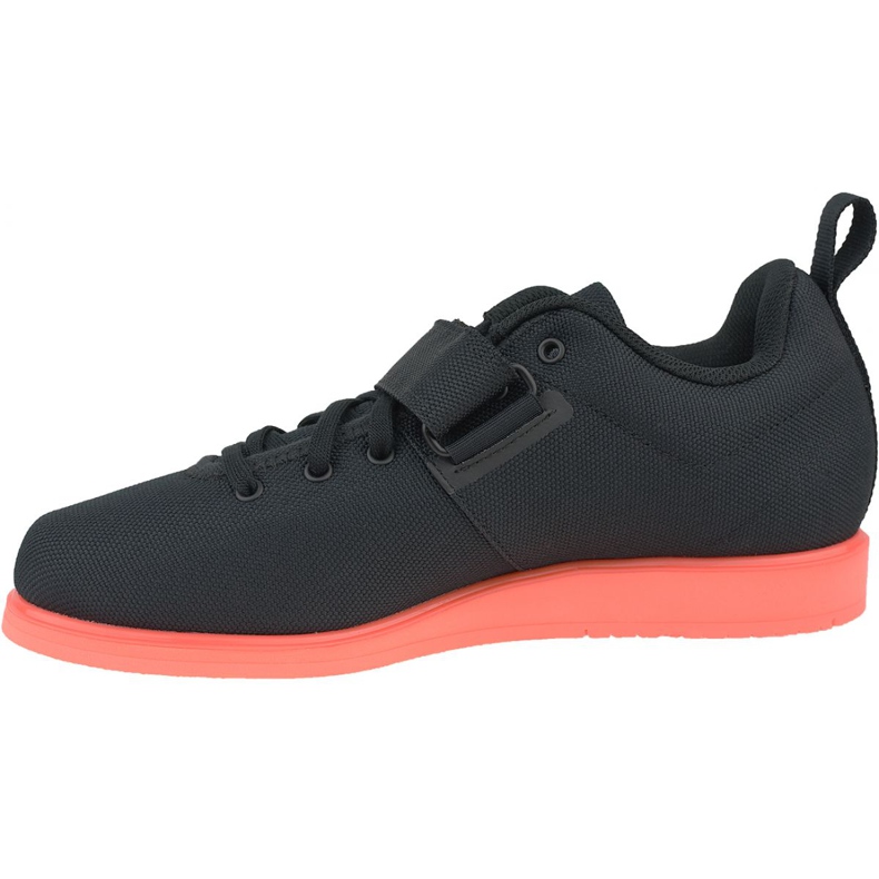 Adidas Powerlift 4 M EF2981 skor svart 1
