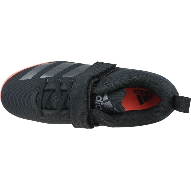 Adidas Powerlift 4 M EF2981 skor svart 2